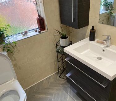 Heaton Apartment | Stay at 128