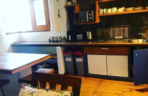 Paternoster Ski Chalet | Stay at Bokkoms in Paternoster Self Catering Accommodation