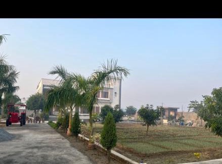 Bulandshahr Villa | Stay at farm