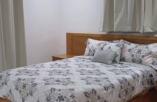 La Romana Condo | Stay at luxurious exclusive condo 10 minute walk from caleta beach