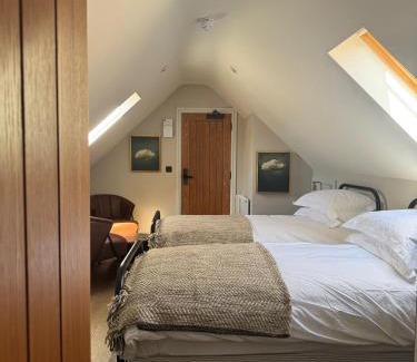 Wells-next-the-Sea Hotel | Stay at Plattens