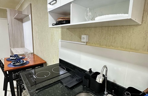 Petrolina Apartment | Stay at Riverside 103 – charm and incredible location