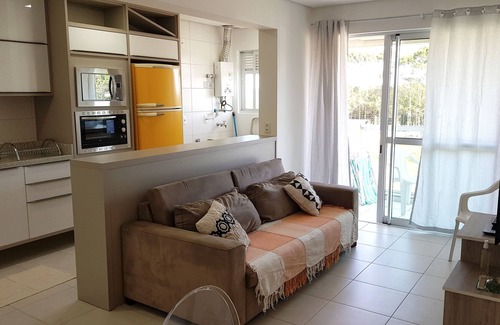 Itacolomi Apartment | Stay at the best Home Club in Piçarras Beach.