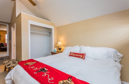 Cheyenne Other | Stay at the Historic Wyoming Hereford Ranch Minutes from Downtown Cheyenne