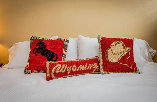 Cheyenne Other | Stay at the Historic Wyoming Hereford Ranch Minutes from Downtown Cheyenne