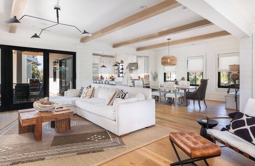 Charleston County House | Stay @ Beach Babe on the Isle of Palms