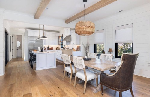 Charleston County House | Stay @ Beach Babe on the Isle of Palms