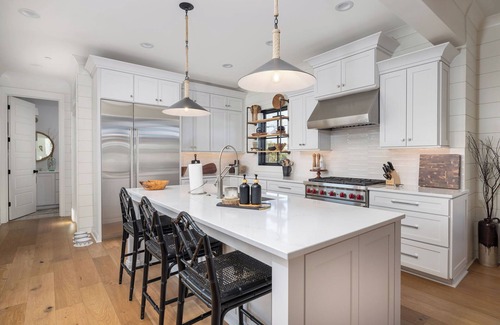 Charleston County House | Stay @ Beach Babe on the Isle of Palms