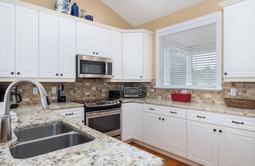 Pelican Bay House | Stay @ Beach Music on Isle of Palms