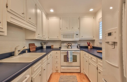 Twin Oaks House | Stay @ Carolina Sunset on Isle of Palms