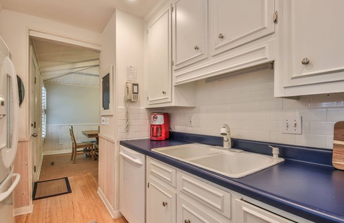 Twin Oaks House | Stay @ Carolina Sunset on Isle of Palms