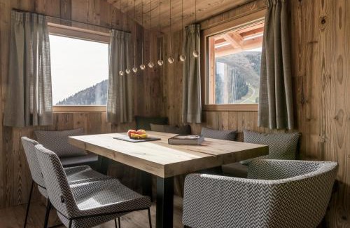 Obereggen Ski Chalet | Stay COOPER I DIAMANTIDI Lodge - Modern Mountain Chalet in the Dolomites