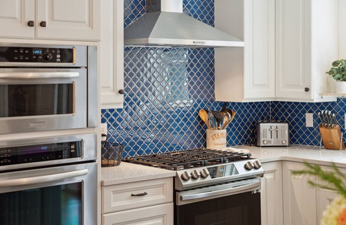 Pelican Bay House | Stay @ Deja Bleau on Isle of Palms