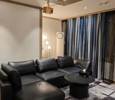 Sincheondong Apartment | Stay Dongdaegu