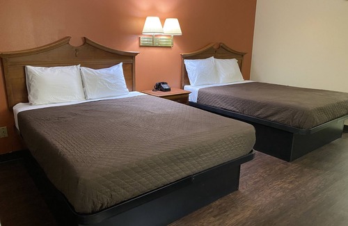 Hammond Hotel | Stay Express Inn Hammond