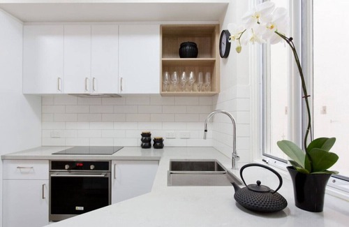 Fremantle Apartment | Stay Fresh - Fremantle CBD