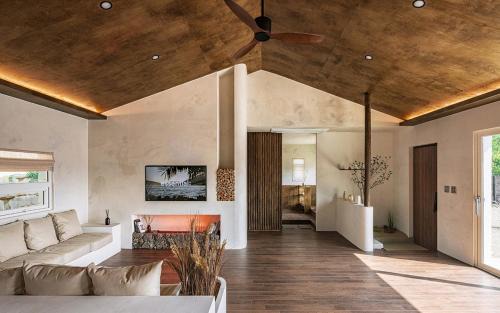 Ganghwa House | Stay Gaia