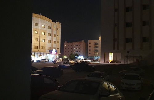 Al Muraqqabat Apartment | Stay Happy .Good to be here.