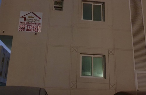 Al Muraqqabat Apartment | Stay Happy .Good to be here.