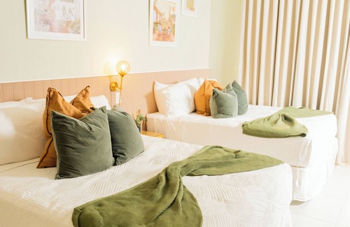 Ensanche Independencia Hotel | Stay Here Suites