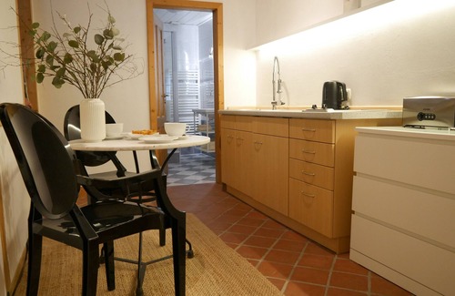 Altstadt Apartment | STAY HYGGE - charming accommodation in Lüneburg's Old Town