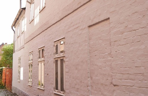Altstadt Apartment | STAY HYGGE - charming accommodation in Lüneburg's Old Town
