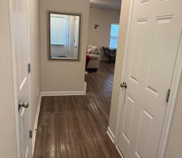 Winder Villa | Stay in a brand new townhome in Winder!