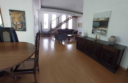 Regiao Urbana Homogenea X House | Stay in a Private Suite with Mountain Views