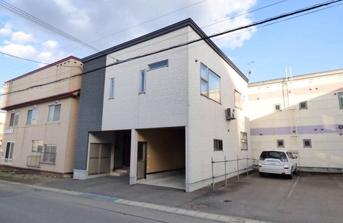 Asahikawa Apartment | STAY IN ASAHIBASHI Asahikawa