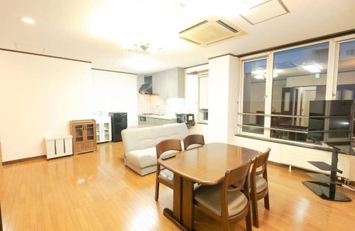 Asahikawa House | STAY IN ASAHIKAWA99