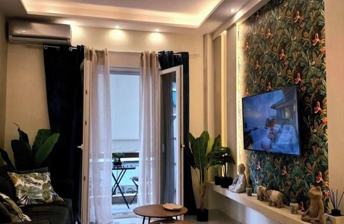 Kallithea Apartment | Stay in Athens - muses