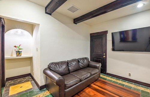 Herradura Apartment | Stay In CR Los Sueños Condos