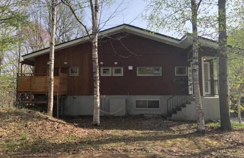 Date House | STAY IN OTAKI