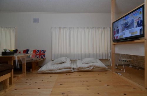 Date House | STAY IN OTAKI