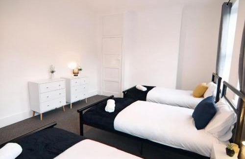 Portswood Apartment | Stay in style - Rigby Road Residence