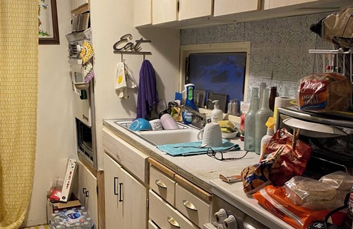 Goldfield House | Stay in this one of a kind 1955 trailer in this one of a kind old mining town