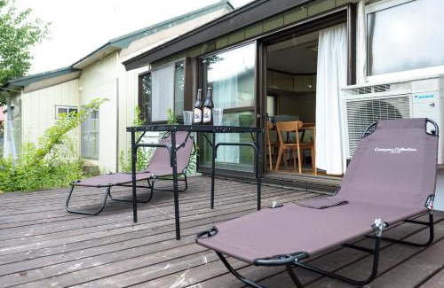 Furano Cabin | Stay in Yamabe