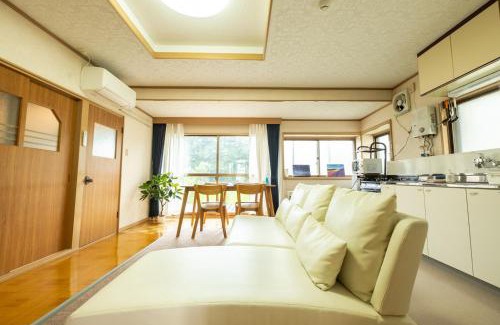 Furano Cabin | Stay in Yamabe