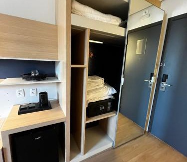 Pompeia House | Stay Inn com Vista Mar e cozinha equipada