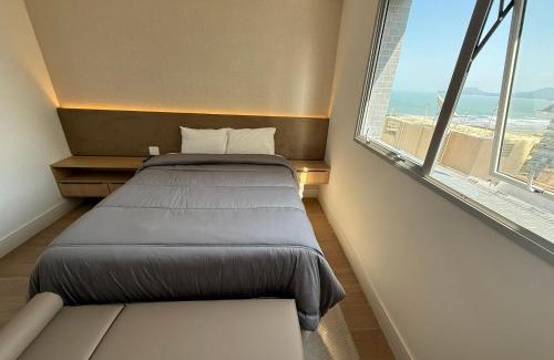 Pompeia House | Stay Inn Deluxe com Vista Mar