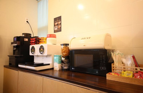 Jangyu-myeon Hotel | Stay-inn Hotel