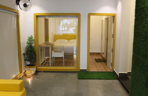 Maharana Pratap Nagar Hotel | Stay Inn