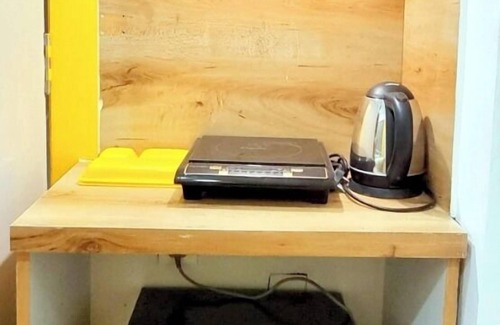 Maharana Pratap Nagar Hotel | Stay Inn