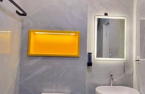 Maharana Pratap Nagar Hotel | Stay Inn