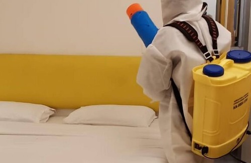 Maharana Pratap Nagar Hotel | Stay Inn