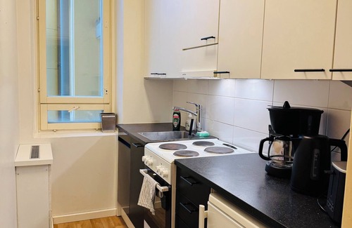 Kamppi Apartment | STAY Kamppi Center Apartment