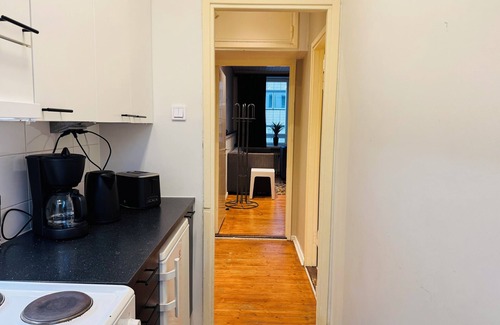 Kamppi Apartment | STAY Kamppi Center Apartment