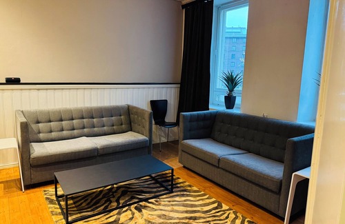 Kamppi Apartment | STAY Kamppi Center Apartment