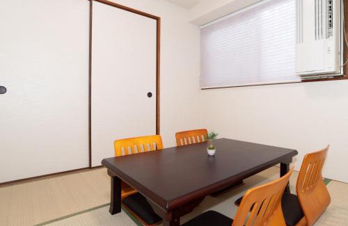 Chuo Ward Apartment | Stay KobeB