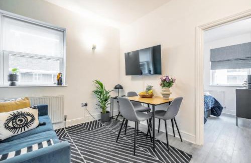 Tower Hill Apartment | Stay Kula London - Tower Bridge